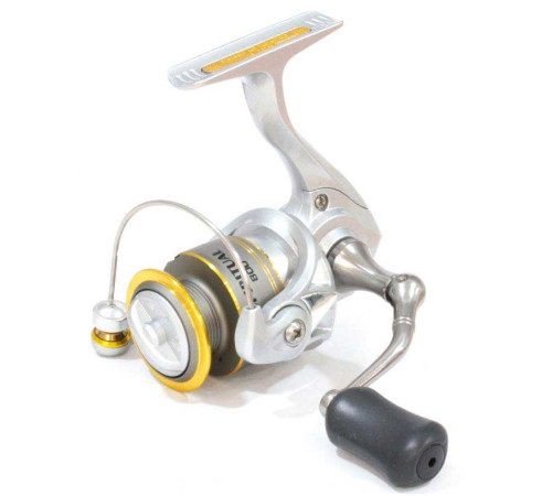Безынерционная катушка Ryobi Spiritual 800