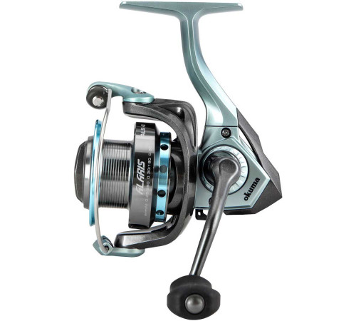Катушка безынерционная Okuma Alaris 40