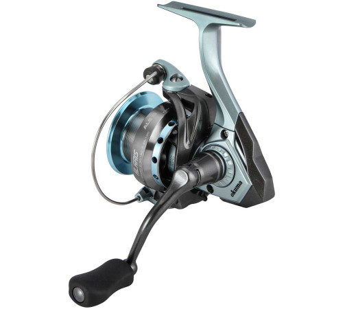 Катушка безынерционная Okuma Alaris 40