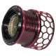 Катушка безынерционная Volzhanka Pro Sport Light 2010 PE