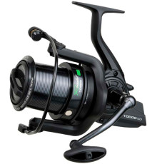 Безынерционная катушка Carp Pro Rondel 10000SD