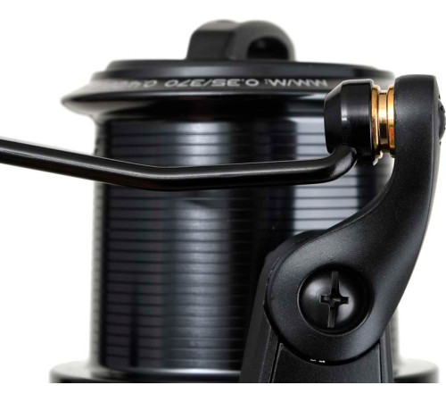 Безынерционная катушка Carp Pro Rondel 10000SD