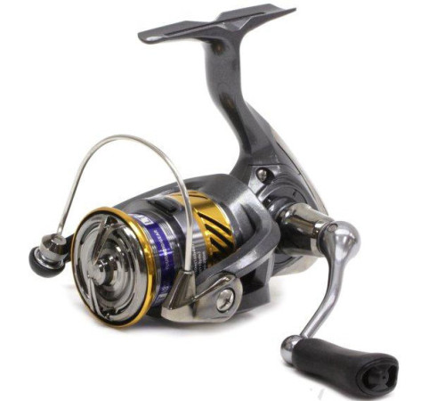 Безынерционная катушка Daiwa Laguna LT 2000