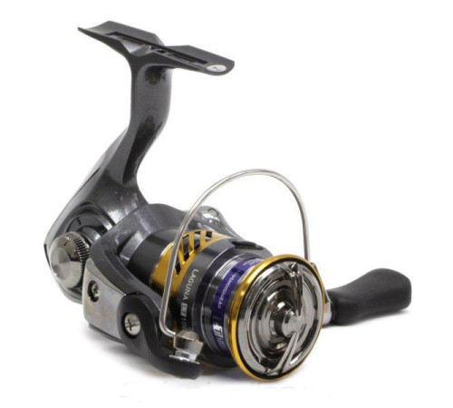 Безынерционная катушка Daiwa Laguna LT 2000