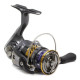 Безынерционная катушка Daiwa Laguna LT 2000