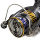 Безынерционная катушка Daiwa Laguna LT 2000