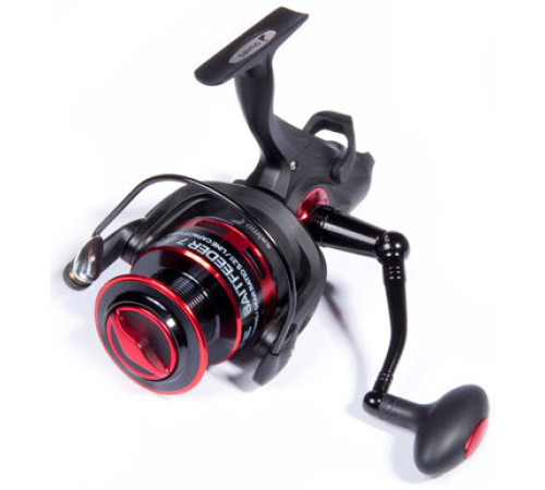 Катушка безынерционная с байтраннером Salmo Elite BAITFEEDER 7 2640BR