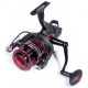Катушка безынерционная с байтраннером Salmo Elite BAITFEEDER 7 2640BR