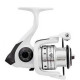 Безынерционная катушка Akara White Diamond 3000