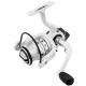 Безынерционная катушка Akara White Diamond 3000