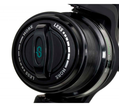 Безынерционная катушка Carp Pro Blackpool Spod 6000FS