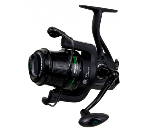 Безынерционная катушка Carp Pro Blackpool Spod 6000FS