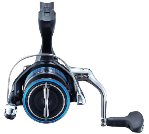 Катушка безынерционная Shimano 21 Nexave 4000 FI