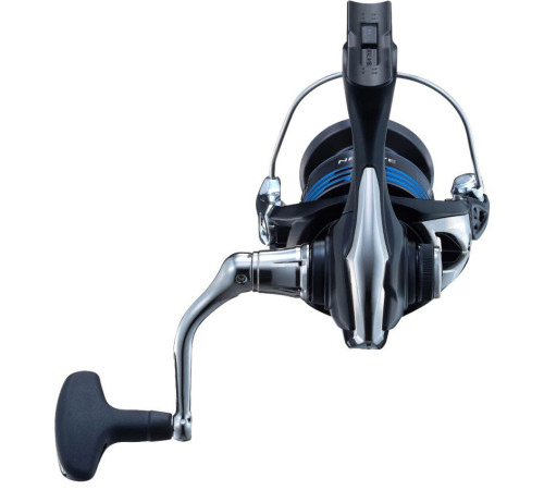 Катушка безынерционная Shimano 21 Nexave 4000 FI