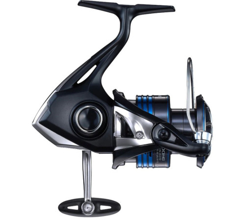 Катушка безынерционная Shimano 21 Nexave 4000 FI