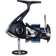 Катушка безынерционная Shimano 21 Nexave 4000 FI