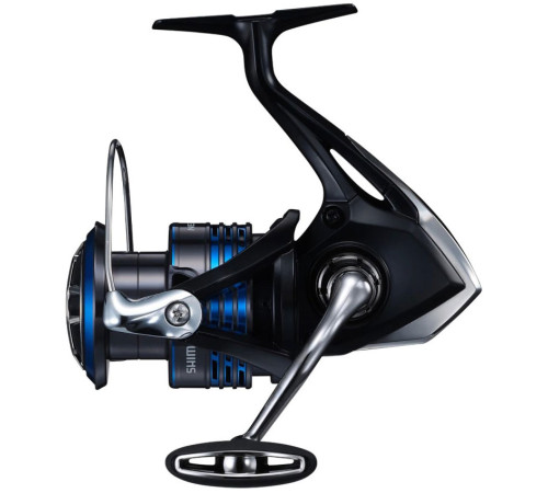 Катушка безынерционная Shimano 21 Nexave C3000 FI