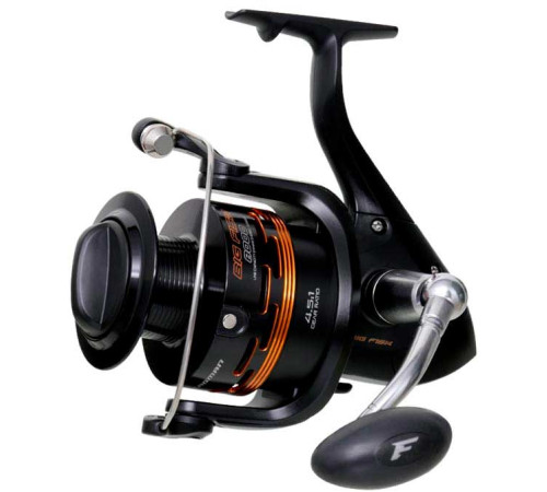 Безынерционная катушка Flagman Big Fish 8000S