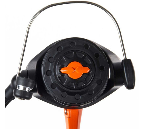 Катушка безынерционная Salmo Blaster BP Spin 1 2000RD