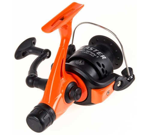 Катушка безынерционная Salmo Blaster BP Spin 1 2000RD