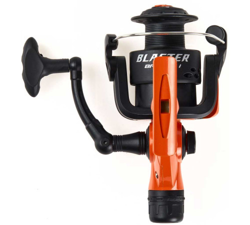 Катушка безынерционная Salmo Blaster BP Spin 1 2000RD