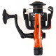 Катушка безынерционная Salmo Blaster BP Spin 1 2000RD