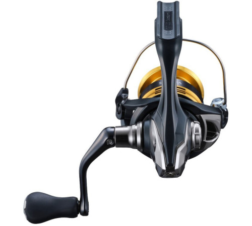 Катушка безынерционная Shimano 22 Sahara 2500 FJ
