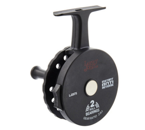 Катушка проводочная Lucky John Mebaru LJ1060