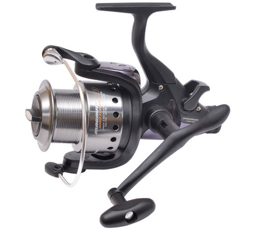 Безынерционная катушка с байтраннером Flagman Magnum Carp Feeder 6000