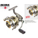 Безынерционная катушка Akara Teuri UL 1500