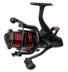 Безынерционная катушка с байтраннером Flagman S-Power Feeder 4000