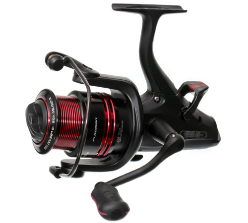 Безынерционная катушка с байтраннером Flagman S-Power Feeder 4000