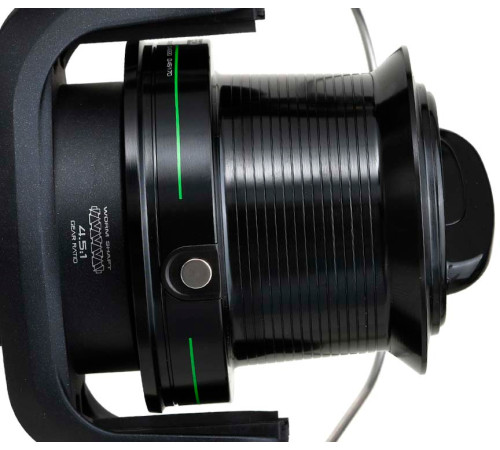 Безынерционная катушка Carp Pro D-Carp 8000SD