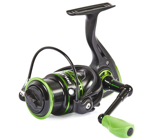Катушка безынерционная Feeder Concept PILOT 7 FC-1040FD