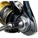 Безынерционная катушка Flagman Orbion 2500S New