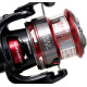 Безынерционная катушка Azura Sawada 4000S
