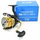 Безынерционная катушка Daiwa Crossfire LT 4000-С 4BS A