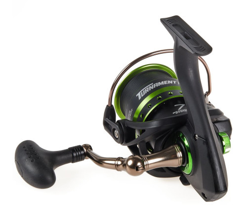 Катушка безынерционная Feeder Concept Тurnament 2 FCT07-50FD