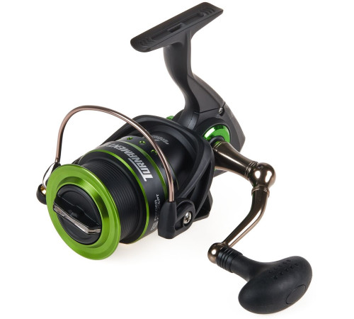 Катушка безынерционная Feeder Concept Тurnament 2 FCT07-50FD