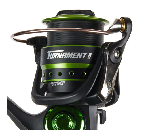 Катушка безынерционная Feeder Concept Тurnament 2 FCT07-50FD