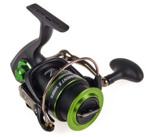 Катушка безынерционная Feeder Concept Тurnament 2 FCT07-50FD