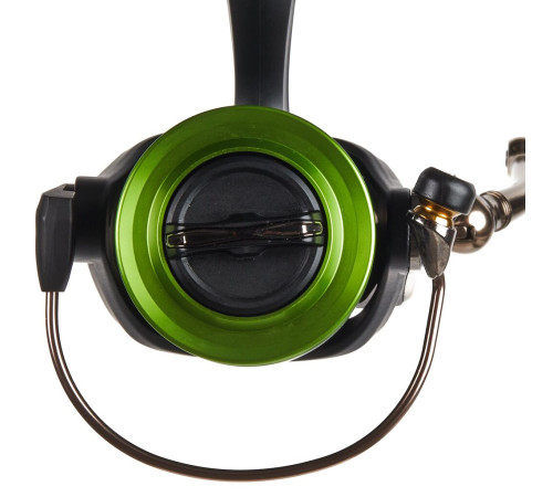 Катушка безынерционная Feeder Concept Тurnament 2 FCT07-50FD