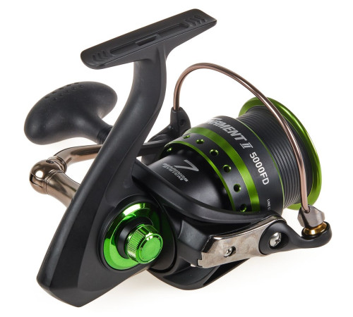 Катушка безынерционная Feeder Concept Тurnament 2 FCT07-50FD
