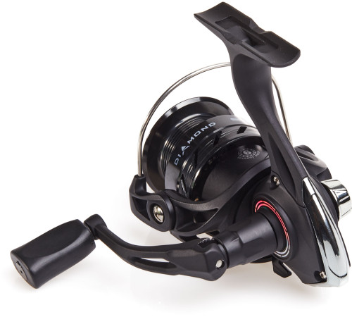Катушка безынерционная Salmo Diamond SPIN II 6 SDS06-30FD