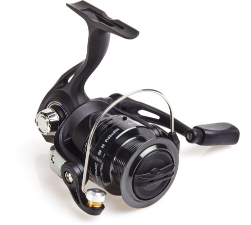 Катушка безынерционная Salmo Diamond SPIN II 6 SDS06-30FD