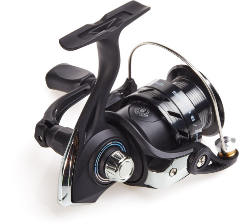 Катушка безынерционная Salmo Diamond SPIN II 6 SDS06-30FD