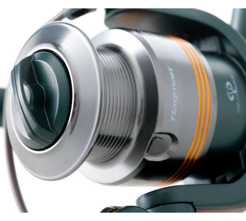 Безынерционная катушка Flagman Sensor 2004S