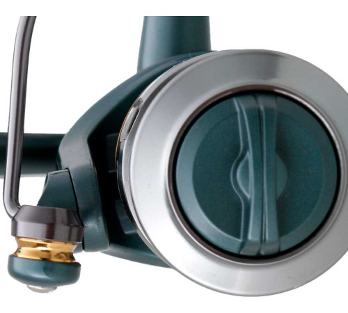 Безынерционная катушка Flagman Sensor 2004S
