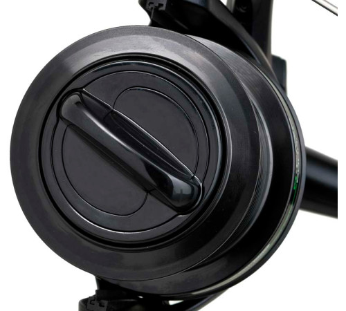 Катушка безынерционная с байтраннером Carp Pro D-Carp 8000FS