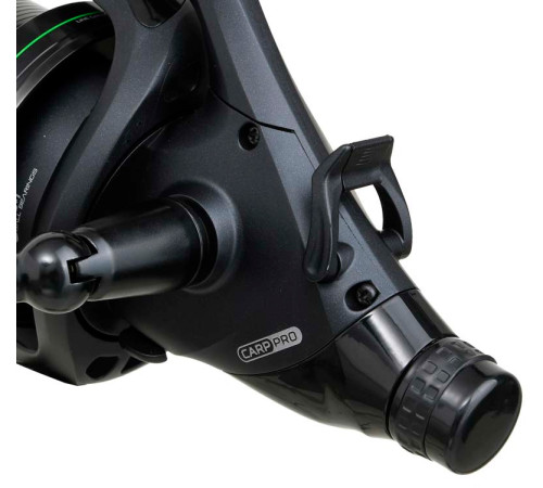 Катушка безынерционная с байтраннером Carp Pro D-Carp 8000FS